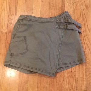 Free people Skort